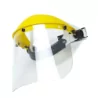 Visiere ecran protection polycarbonate Singer