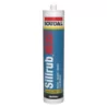 Silicone meunuiserie Soudal Silirub NEO5T 300ml