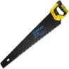 Scie egoine stanley appiflon 550 mm spéciale placo