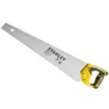Scie egoine stanley jetcut fine bois 450 mm