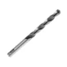 Foret métal acier cobalt 5% avec queue réduite Izar