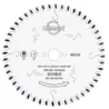 Lame carbure portative Ø216mm Alésage 30mm alt. Bois