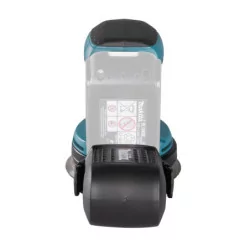 Ponceuse excentrique à batterie 18 V Ø125 mm (machine seule) Makita