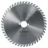 Lame carbure / portative d.210x30x54z tp / alu