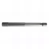 Foret trepan diamant d.8 mm. ht 35 mm. pour gres/cerame