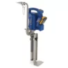 Pompe graco powerfill 3.5 pro series+ bec de remplissage + 1 bat + chargeur