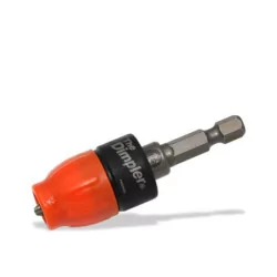 Embout visseuse auto Edma The Dimpler