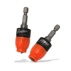 Embout visseuse auto Edma The Dimpler