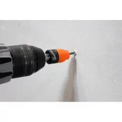 Embout visseuse auto Edma The Dimpler