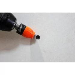 Embout visseuse auto Edma The Dimpler