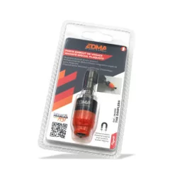 Embout visseuse auto Edma The Dimpler