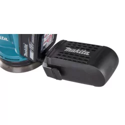 Ponceuse excentrique à batterie 18 V Ø125 mm (machine seule) Makita