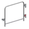 Garde corps lateral 800 (duo-45) (ga)