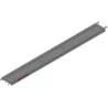 Plancher acier 3000 x 300 classe 4 300 kg/m2