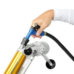 Pistolet de nettoyage Tapetech