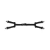 Jugulaires pour casques de chantier delta plus 4 points