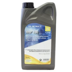 Huile speciale 'accessoires' air comprime 1l.