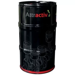 Huile de chaine Attractiv'Chain150 5L