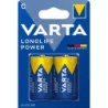 Pile LR14 varta alcalines energy x2