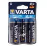 Pile LR20 x2 varta. piles alcalines energy