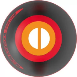 Jeu de 6 tournevis ultimate®. fente - ph