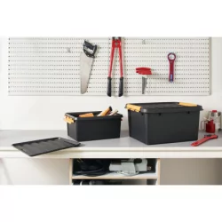 Boite de rangement Smartsore Pro