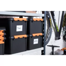 Boite de rangement Smartsore Pro