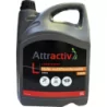 Huile multifonction attractiv' stou 15w40 bidon 5l