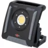 Projecteur de chantier led multi battery system 4000ma rechargeable 40w. 4500l