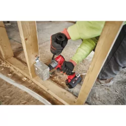 Perceuse Visseuse Fuel gen 4 m18 FDD3-0X sans batterie ni chargeur Milwaukee