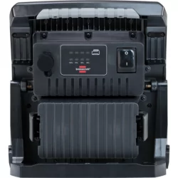 Projecteur de chantier LED Multi Battery + secteur 6050 MH 6200 Lm Brennensthul