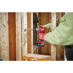 Perceuse Visseuse Fuel gen 4 m18 FDD3-0X sans batterie ni chargeur Milwaukee