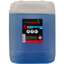 Lave-glace toute saison -20 c 5 l