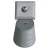 Plomb de macon n°12 1200g (blister)