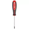 Tournevis trilobe t25x1001 pc - blister