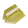 Taloche abs 27x18cm pointue jaune