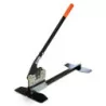 Guillotine pour profiles metalliques