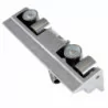Rouleur d'angle rentrant corner roller Tapetech