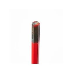 Turbine de malaxage 400x80mm (faible viscosite)