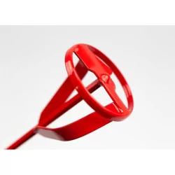 Turbine de malaxage 400x80mm (faible viscosite)