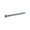 Pointe tete plate 5.5 x 140 boite de 2.5 kg acier brut