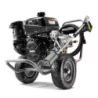 Nettoyeur h.p. mot.thermique honda 230bars karcher hd 1050 g