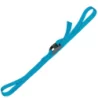 Sangle bagagere long. 5 m. bleue