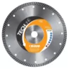 Disque diamant ø125/22.23 carrelage - céramique