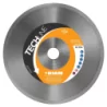 Disque diamant ø200/30-25.4 carrelage - ceramique