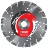 Disque diamant ø300/20 beton - universel materiaux