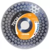 Disque diamant carrelage coupe et chanfrainage diam ms 95 d.125