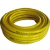 Tuyau eau jaune anti-torsion 19 x 50 m