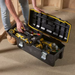 Boite à outils étanche 71cm Fatmax