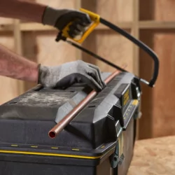 Boite à outils étanche 71cm Fatmax